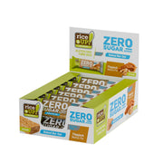 ZERO SUGAR Флапджак орех, 12х70g