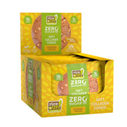 RiceUp! Колагеново куки, Тофи Карамел 12x60g