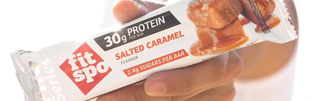 Колагенови барове