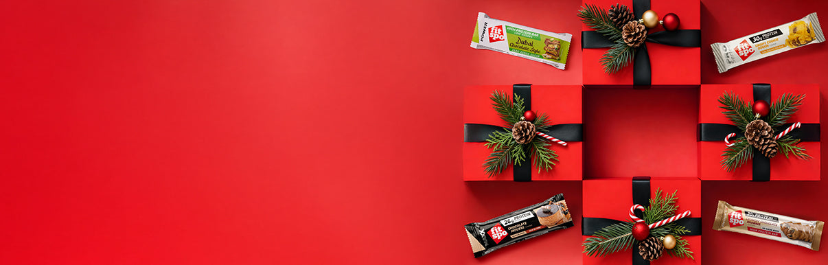 Флапджак енергийни барове