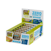ZERO SUGAR Флапджак боровинка, 12х70g