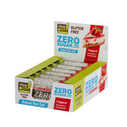 ZERO SUGAR Флапджак Ягодов чийзкейк, 12х70g