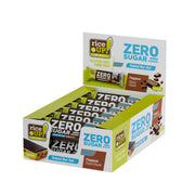 ZERO SUGAR Флапджак Шоко чънк, 12х70g