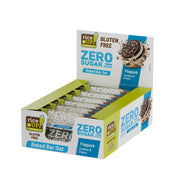 ZERO SUGAR Флапджак Бисквити и крем, 12х70g
