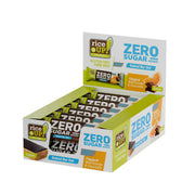 ZERO SUGAR Флапджак портокал и черен шоколад, 12х70g