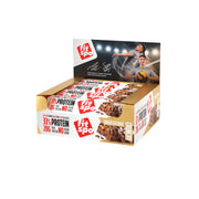 Протеинов бар CRUNCHY Шоко брауни, 12x60g