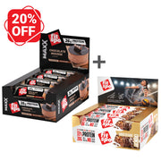 BESTSELLER Bundle Choco Lovers