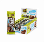 ZERO SUGAR Флапджак Шоко чънк, 12х70g