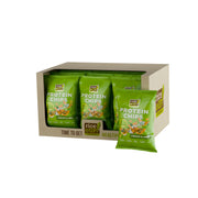 Протеинов чипс Сметана и билки 12x60g
