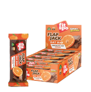 Флапджак Шоколад и портокал, 12x90g