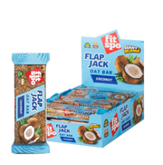 Флапджак Кокос, 12x80g