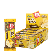 Флапджак Банан, 12x80g