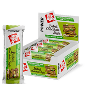 Протеинов бар Power Дубайски шоколад, 12x50g