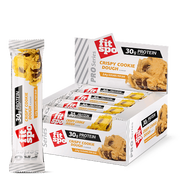Протеинов бар Pro 30g протеин, Бисквита, 12x85g