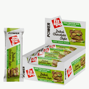 Протеинов бар Power Дубайски шоколад, 12x50g