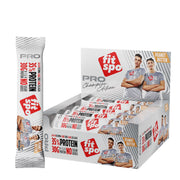 Протеинов бар Pro 30g протеин, Champion Edition Peanut Butter, 12x85g