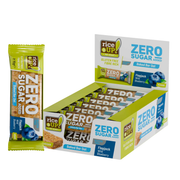 ZERO SUGAR Флапджак боровинка, 12х70g