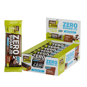 ZERO SUGAR Флапджак Шоко чънк, 12х70g