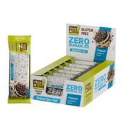 ZERO SUGAR Флапджак Бисквити и крем, 12х70g