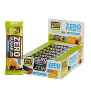 ZERO SUGAR Флапджак портокал и черен шоколад, 12х70g