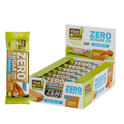 ZERO SUGAR Флапджак орех, 12х70g