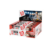 Протеинов бар CRUNCHY Ягодов чийзкейк, 12х60g