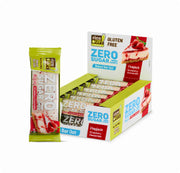 ZERO SUGAR Флапджак Ягодов чийзкейк, 12х70g