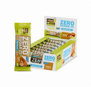 ZERO SUGAR Флапджак орех, 12х70g