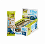 ZERO SUGAR Флапджак боровинка, 12х70g