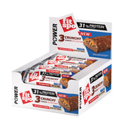 Протеинов бар Power Трислоен хрупкав шоколад, 12x50g