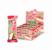 Флапджак Ягодов чийзкейк, 12x90g